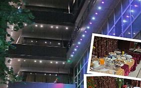 Grand Pier Boutique 4 Stars Villa, Art Museum Deluxe Rooms,best Deal City Break From 59 Eur Per Night With Free Italian Breakfast For Minim 4 Nights Stay Bucarest
